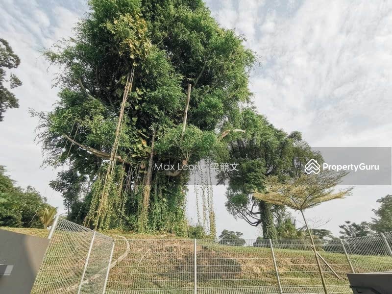 For Rent - Ming Teck Park