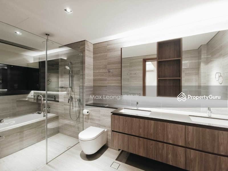For Rent - Ming Teck Park