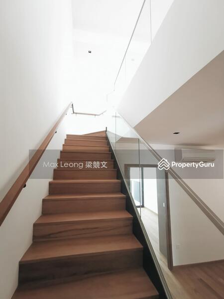 For Rent - Ming Teck Park