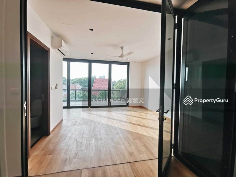 For Rent - Ming Teck Park