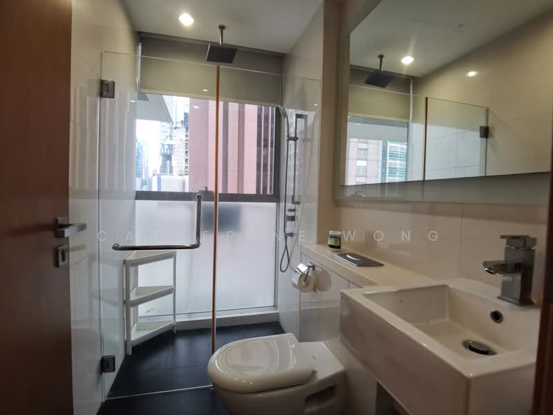 Lumiere, 2 Mistri Road, Room Rental, 200 sqft, Apartment For Rent, by Catherine Wong, 23900505 - PropertyGuru.com.sg