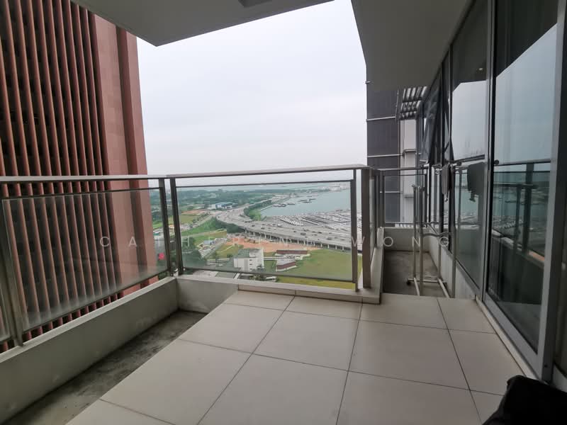 Lumiere, 2 Mistri Road, Room Rental, 200 sqft, Apartment For Rent, by Catherine Wong, 23900505 - PropertyGuru.com.sg