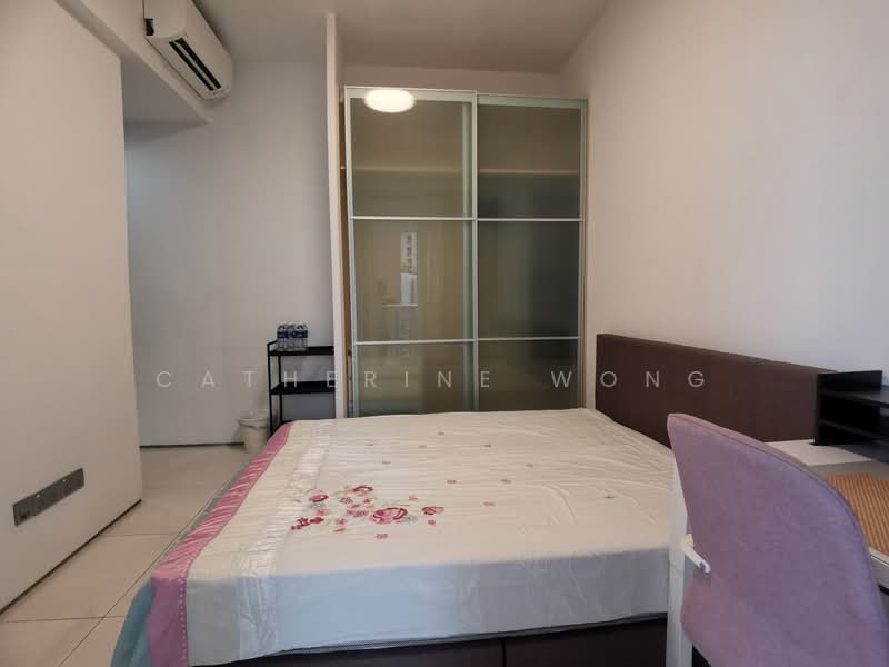 Lumiere, 2 Mistri Road, Room Rental, 200 sqft, Apartment For Rent, by Catherine Wong, 23900505 - PropertyGuru.com.sg
