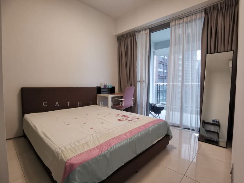 Lumiere, 2 Mistri Road, Room Rental, 200 sqft, Apartment For Rent, by Catherine Wong, 23900505 - PropertyGuru.com.sg