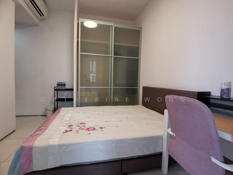 Lumiere, 2 Mistri Road, Room Rental, 200 sqft, Apartment For Rent, by Catherine Wong, 23900505 - PropertyGuru.com.sg