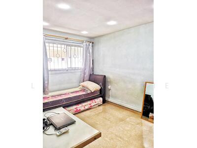 For Rent - 303 Hougang Avenue 5