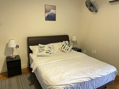 For Rent - Golden Shower Park