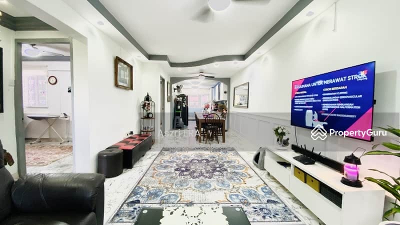 For Sale - 128 Bedok North Street 2