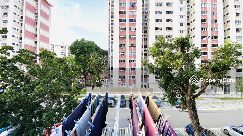 For Sale - 128 Bedok North Street 2