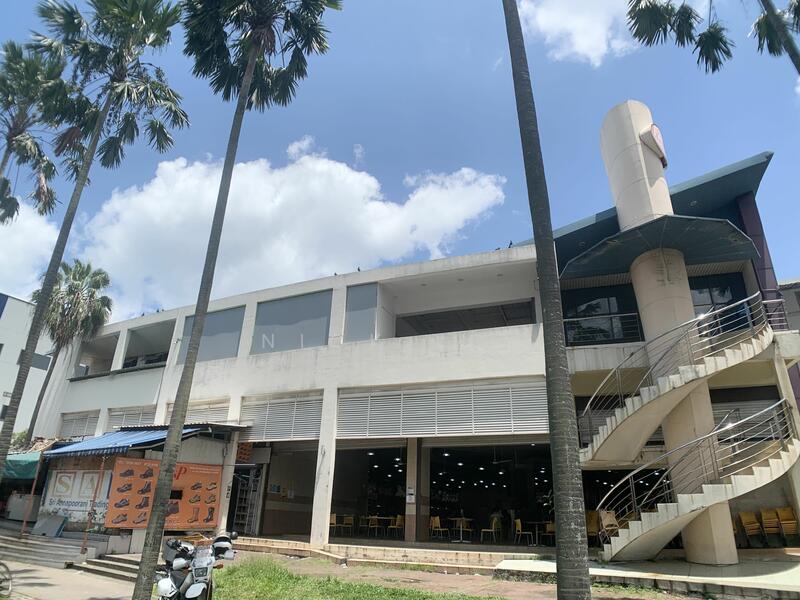 13 Tuas South Street 5, 13 Tuas South Street 5, 9,685 sqft, Other Retail For Rent, by Nick Loi, 23900738 - CommercialGuru.com.sg