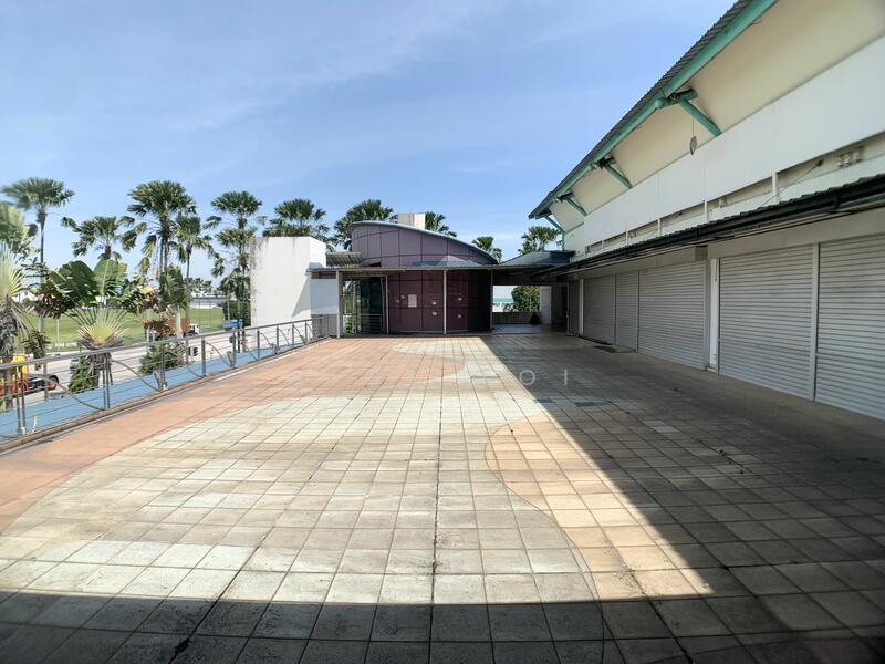 13 Tuas South Street 5, 13 Tuas South Street 5, 9,685 sqft, Other Retail For Rent, by Nick Loi, 23900738 - CommercialGuru.com.sg