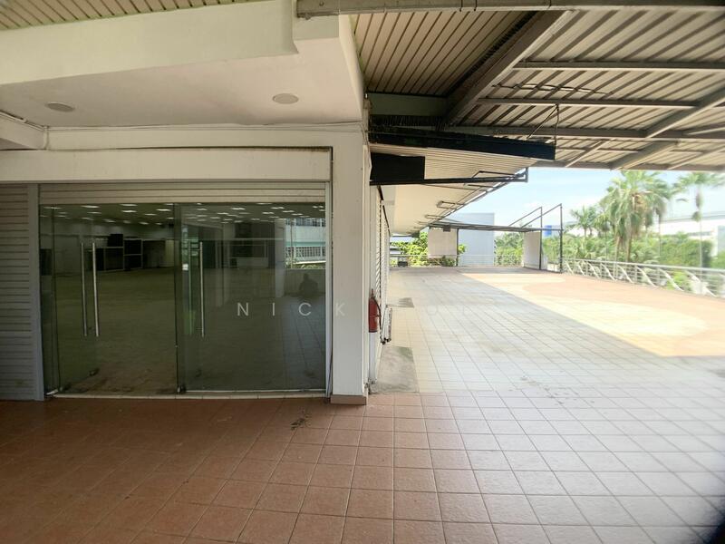13 Tuas South Street 5, 13 Tuas South Street 5, 9,685 sqft, Other Retail For Rent, by Nick Loi, 23900738 - CommercialGuru.com.sg