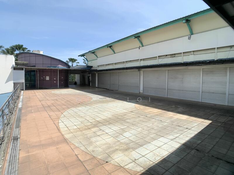 13 Tuas South Street 5, 13 Tuas South Street 5, 9,685 sqft, Other Retail For Rent, by Nick Loi, 23900738 - CommercialGuru.com.sg
