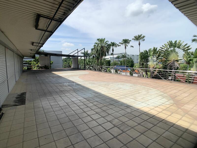 13 Tuas South Street 5, 13 Tuas South Street 5, 9,685 sqft, Other Retail For Rent, by Nick Loi, 23900738 - CommercialGuru.com.sg