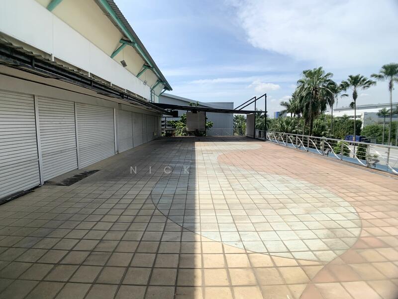13 Tuas South Street 5, 13 Tuas South Street 5, 9,685 sqft, Other Retail For Rent, by Nick Loi, 23900738 - CommercialGuru.com.sg