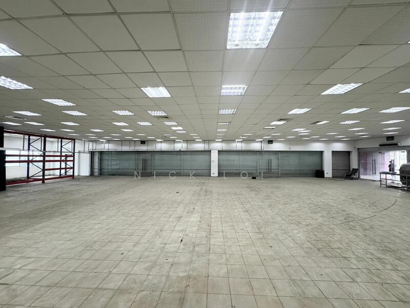 13 Tuas South Street 5, 13 Tuas South Street 5, 9,685 sqft, Other Retail For Rent, by Nick Loi, 23900738 - CommercialGuru.com.sg