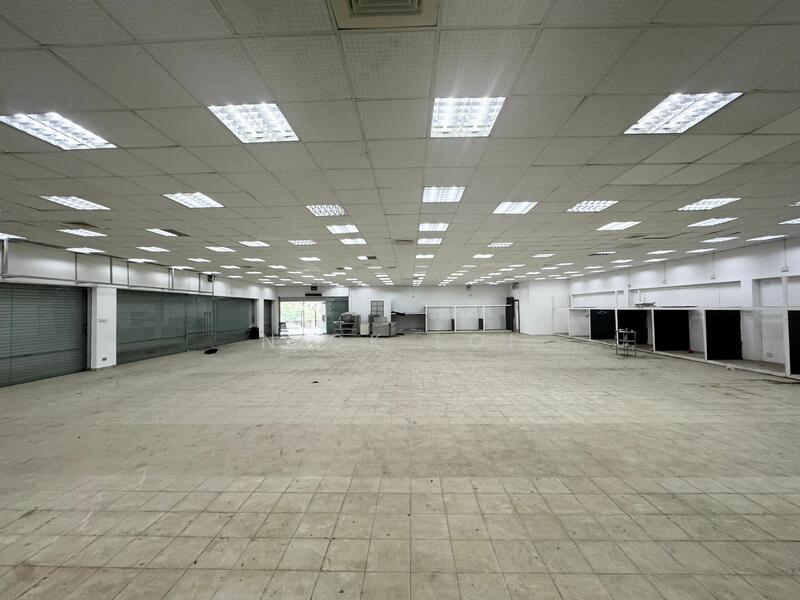 13 Tuas South Street 5, 13 Tuas South Street 5, 9,685 sqft, Other Retail For Rent, by Nick Loi, 23900738 - CommercialGuru.com.sg