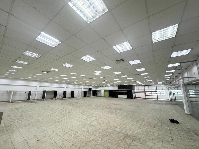 13 Tuas South Street 5, 13 Tuas South Street 5, 9,685 sqft, Other Retail For Rent, by Nick Loi, 23900738 - CommercialGuru.com.sg