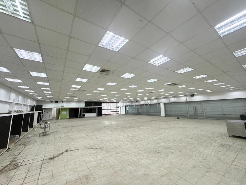 13 Tuas South Street 5, 13 Tuas South Street 5, 9,685 sqft, Other Retail For Rent, by Nick Loi, 23900738 - CommercialGuru.com.sg
