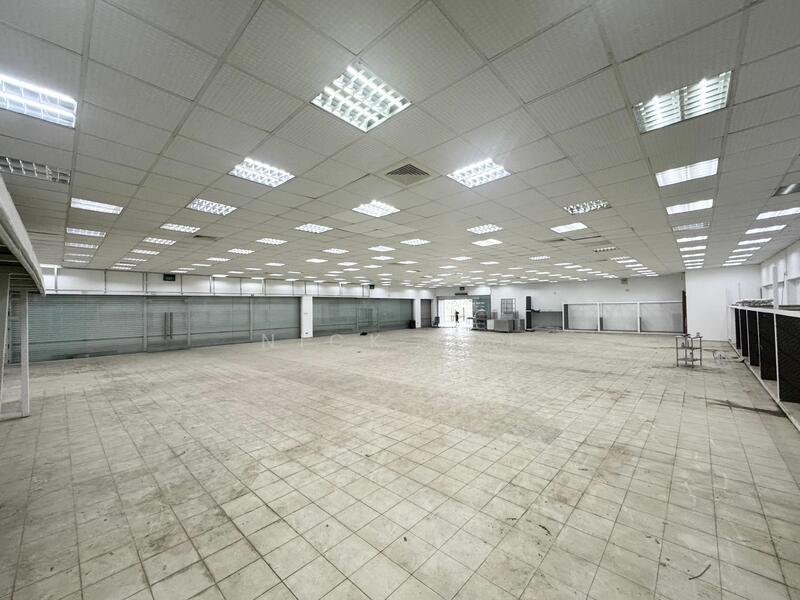 13 Tuas South Street 5, 13 Tuas South Street 5, 9,685 sqft, Other Retail For Rent, by Nick Loi, 23900738 - CommercialGuru.com.sg