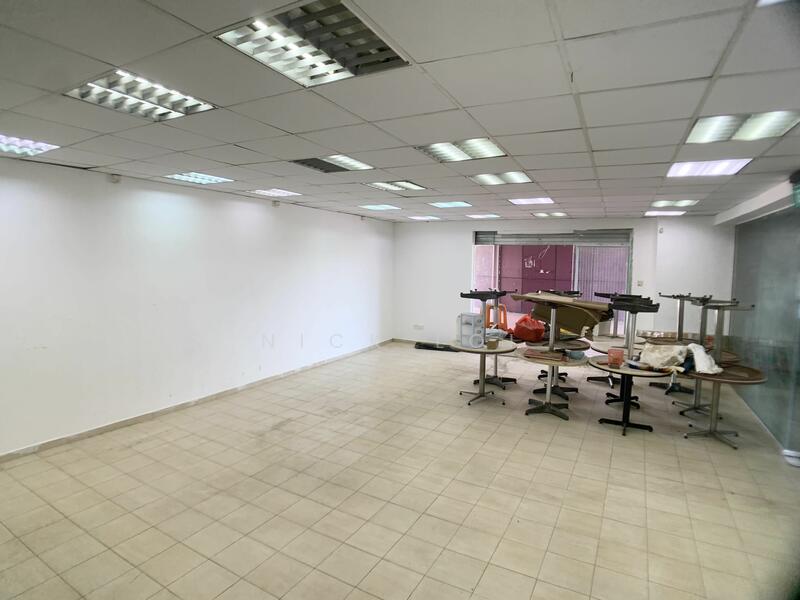 13 Tuas South Street 5, 13 Tuas South Street 5, 698 sqft, Other Retail For Rent, by Nick Loi, 23900748 - CommercialGuru.com.sg