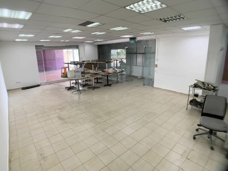 13 Tuas South Street 5, 13 Tuas South Street 5, 698 sqft, Other Retail For Rent, by Nick Loi, 23900748 - CommercialGuru.com.sg