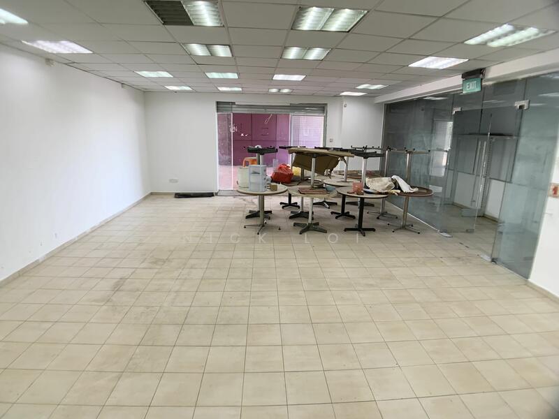 13 Tuas South Street 5
