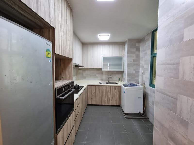 688D Woodlands Drive 75, 688D Woodlands Drive 75, Admiralty / Woodlands, 3 Bedrooms, 969 sqft, HDB Flat For Rent, by Shireen Tan, 23900758 - PropertyGuru.com.sg