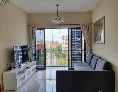 For Rent - NV Residences