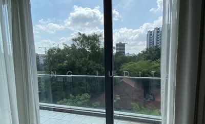 For Rent - Holland Residences