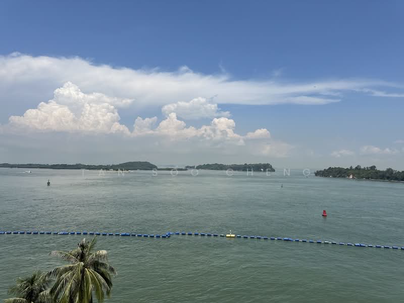 Seascape @ Sentosa Cove, 59 Cove Way, 4 Bedrooms, 3,380 sqft, Apartment For Sale, by Tan Soo Cheng, 23901050 - PropertyGuru.com.sg