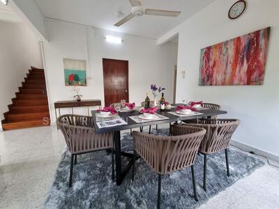 For Rent - Sunset Way