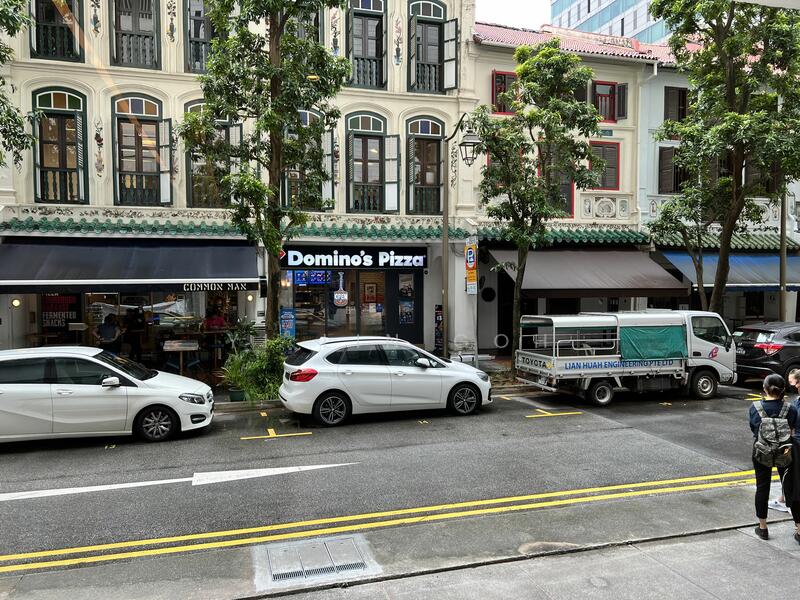 150 Cecil Street, 150 Cecil Street, 10,032 sqft, Office For Rent, by Yi Lin Goh, 23901470 - CommercialGuru.com.sg
