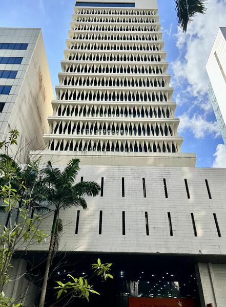 150 Cecil Street, 150 Cecil Street, 10,032 sqft, Office For Rent, by Yi Lin Goh, 23901470 - CommercialGuru.com.sg