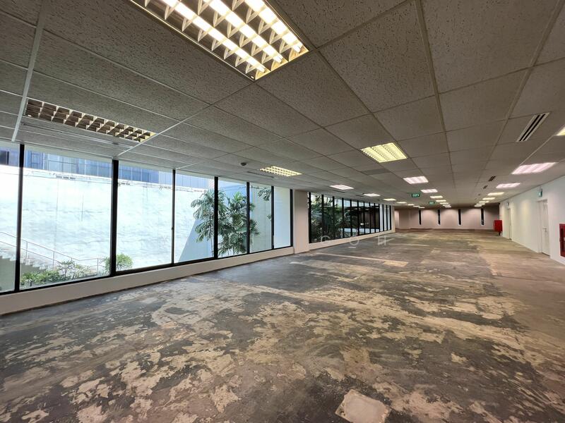 150 Cecil Street, 150 Cecil Street, 10,032 sqft, Office For Rent, by Yi Lin Goh, 23901470 - CommercialGuru.com.sg