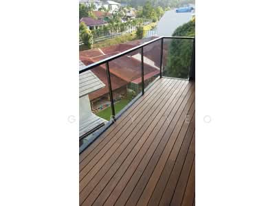 For Rent - Three 11