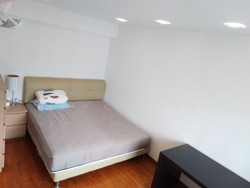 For Rent - 301A Punggol Central