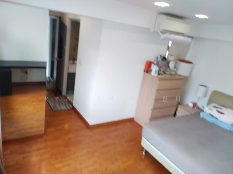 For Rent - 301A Punggol Central