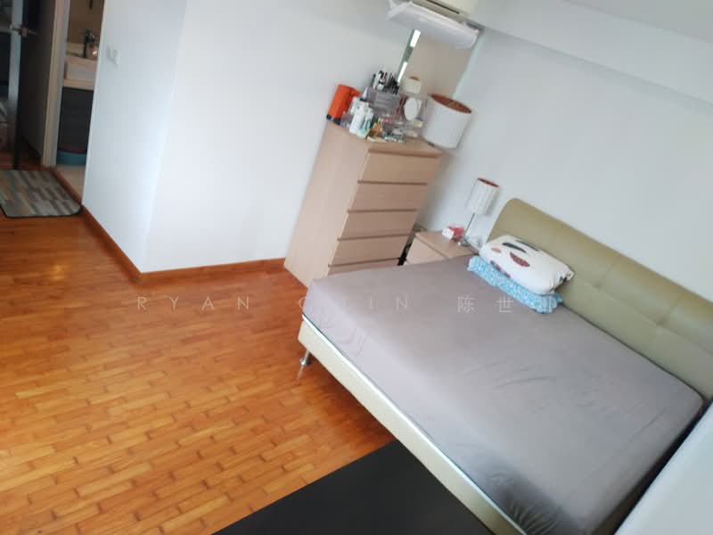 For Rent - 301A Punggol Central