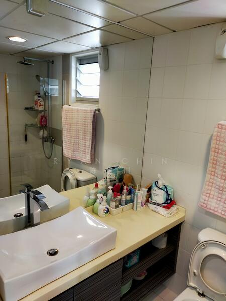 For Rent - 301A Punggol Central