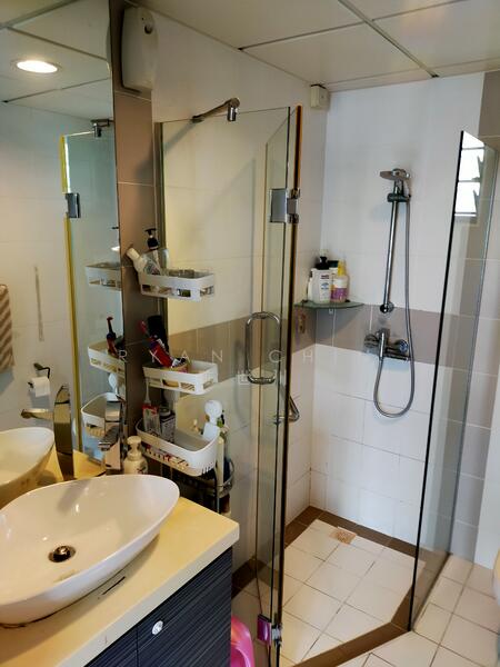 For Rent - 301A Punggol Central