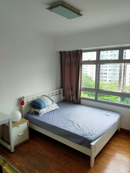 For Rent - 301A Punggol Central