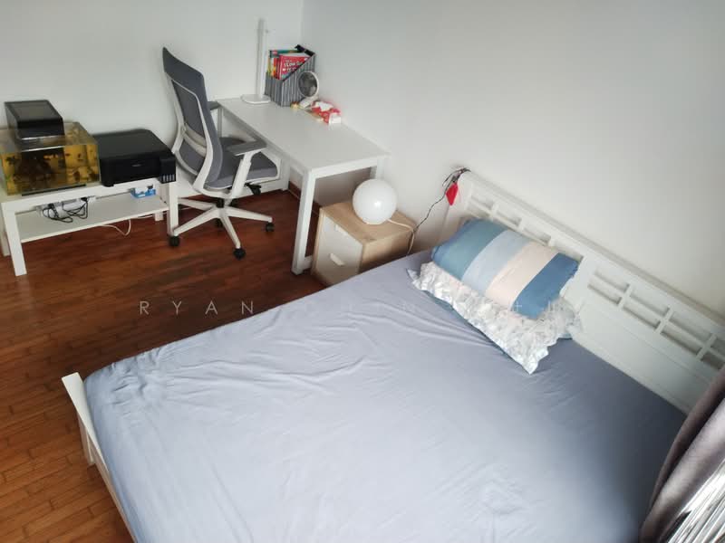 For Rent - 301A Punggol Central