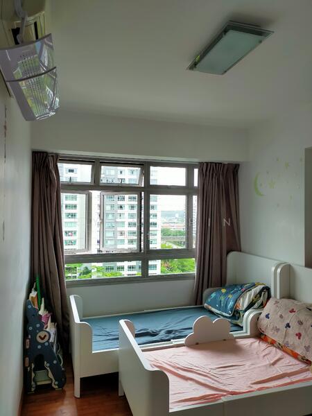 For Rent - 301A Punggol Central