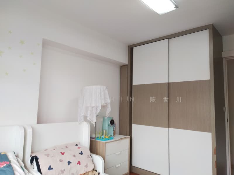 For Rent - 301A Punggol Central