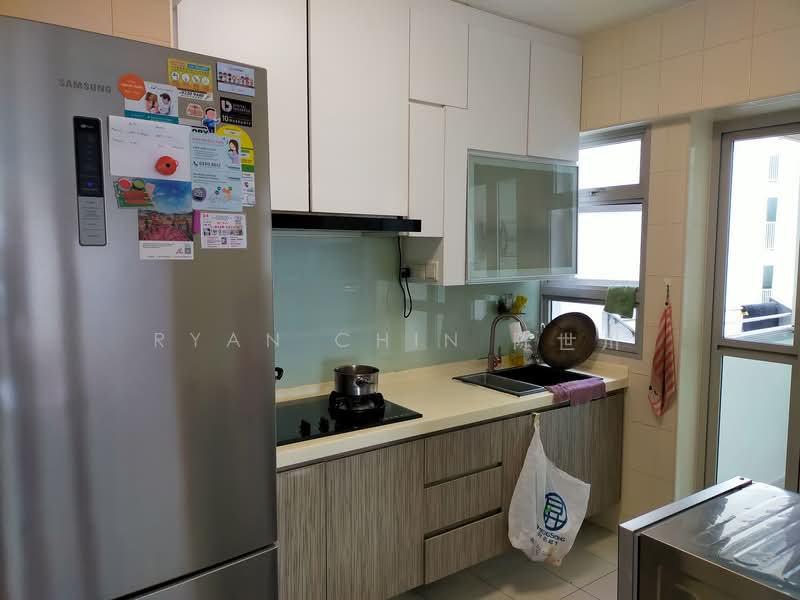 For Rent - 301A Punggol Central