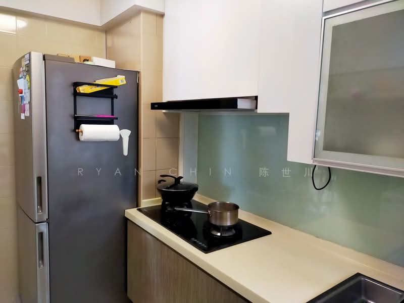 For Rent - 301A Punggol Central