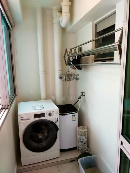 For Rent - 301A Punggol Central