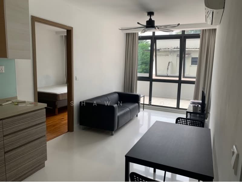 The Citron Residences, 1 marne road, 1 Bedroom, 180 sqft, Apartment For Rent, by Shawn Teo, 23901922 - PropertyGuru.com.sg