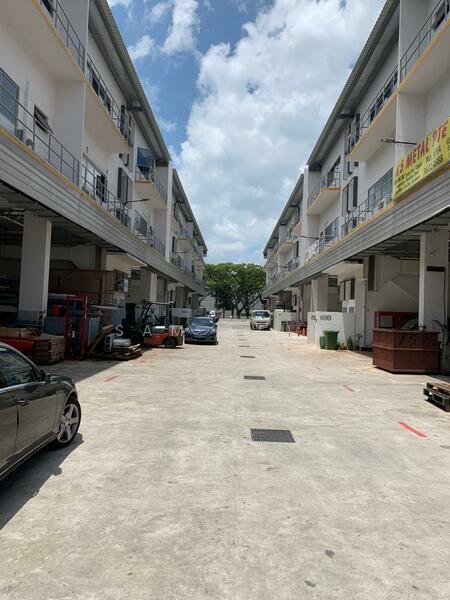 West Spring, 71A Tuas Bay Drive, 5,457 sqft, Factory / Workshop (B2) For Sale, by Sam Shum, 23902075 - CommercialGuru.com.sg